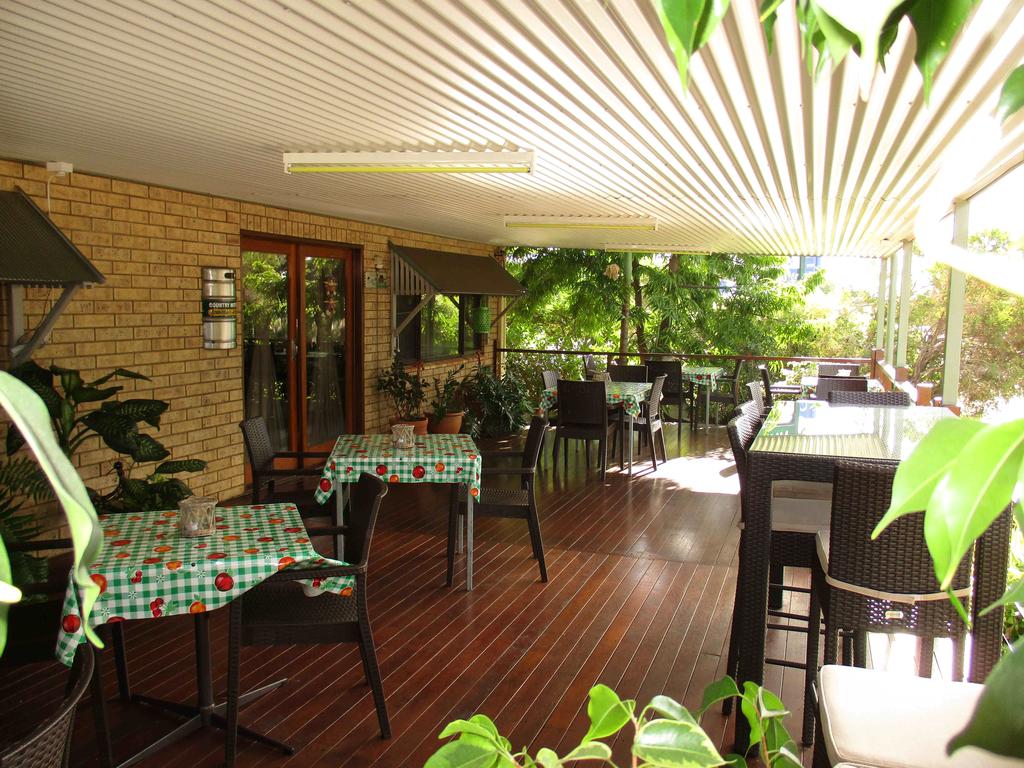 Barcaldine QLD Holiday Find
