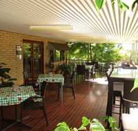 Barcaldine Country Motor Inn - Holiday Find