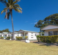 Bargara Beach Caravan Park - Holiday Find