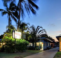 Bargara Gardens Boutique Villas - Holiday Find