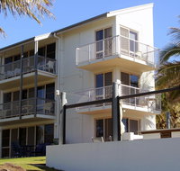 Bargara Shoreline Apartments - Holiday Find
