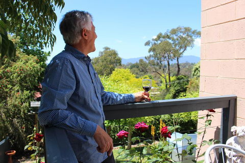 Baringa Villa - Holiday Find 0