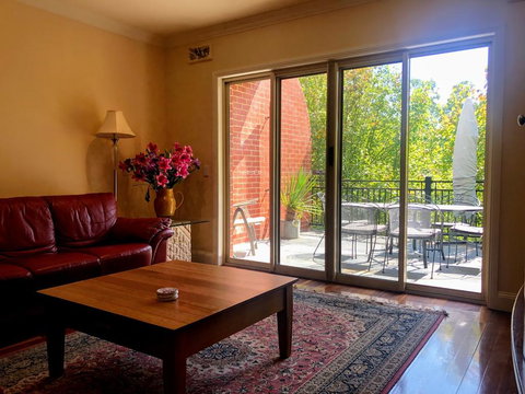 Barkers Run Terrace - Holiday Find 2