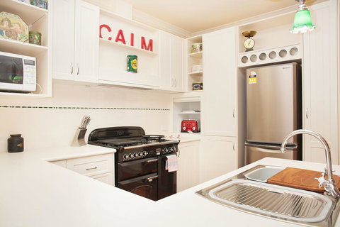 Barkers Run Terrace - Holiday Find 1