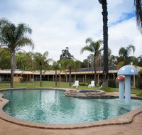 Barooga Country Inn Motel - Holiday Find