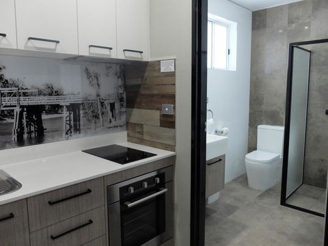 Barooga River Gums Motor Inn - Holiday Find 0