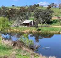Baroona Cottage - Holiday Find