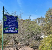 Barossa Country Cottages - Holiday Find