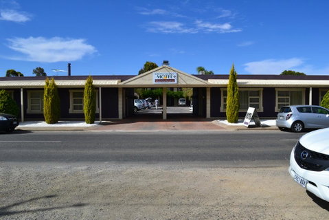 Barossa Gateway Motel - Holiday Find 0