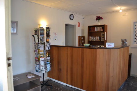 Barossa Gateway Motel - Holiday Find 3