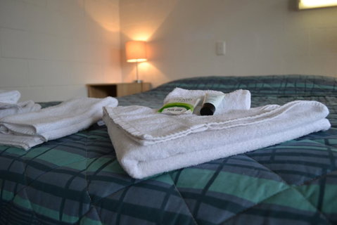 Barossa Gateway Motel - Holiday Find 1