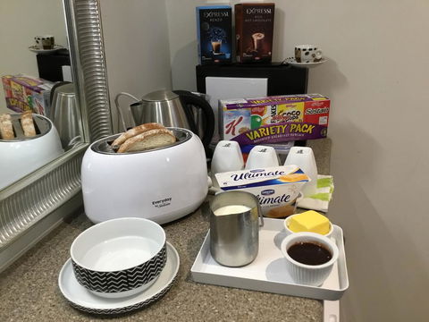 Barossa White House The West Wing - Holiday Find 3