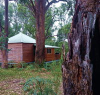 Barrabup Sanctuary BirdHide - Holiday Find