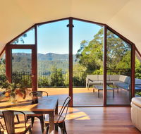 Barrengarry Hideaway - Holiday Find