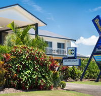 Barrier Reef Motel Innisfail - Holiday Find