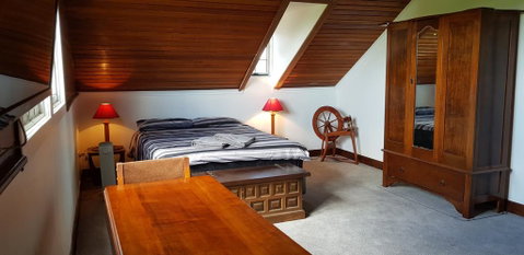 Barrington Church B&B - Holiday Find 1