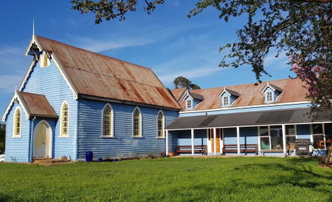 Barrington Church B&B - Holiday Find 0