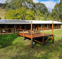 Barrington River Lodge - Holiday Find