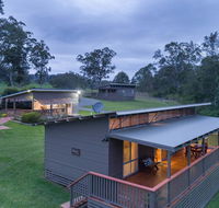 Barrington Riverside Cottages - Holiday Find