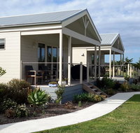 Bass Coast Country Cottages - Holiday Find