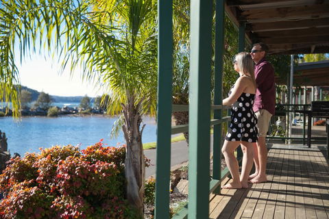 Batemans Bay Marina Resort - Holiday Find 3