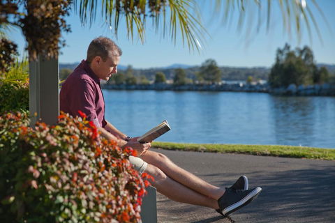 Batemans Bay Marina Resort - Holiday Find 1