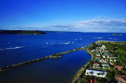 Batemans Bay Marina Resort - Holiday Find 0