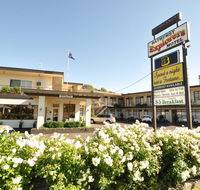 Bathurst Explorers Motel - Holiday Find