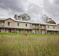 Bathurst Goldfields Motel - Holiday Find