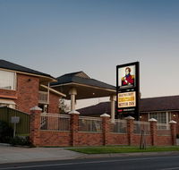 Bathurst Heritage Motor Inn - Holiday Find