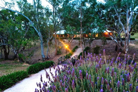 Battunga Bed And Breakfast - Holiday Find 0