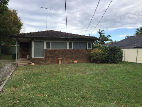 Baulkham Hill House - Holiday Find 1