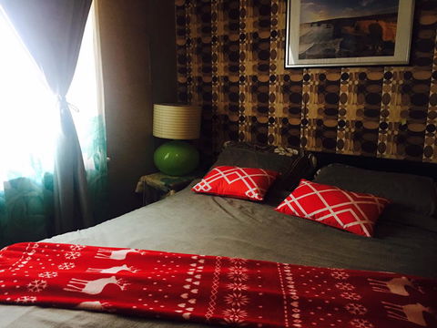Bawlyn Room - Holiday Find 2