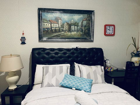 Bawlyn Room - Holiday Find 1