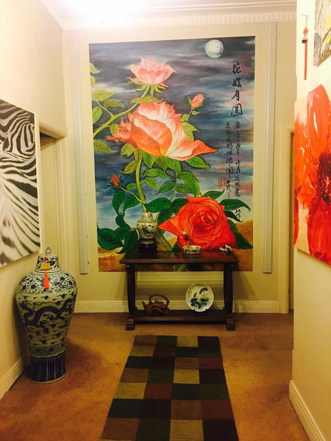 Bawlyn Room - Holiday Find 3