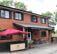 Bay  Basin - Holiday Find