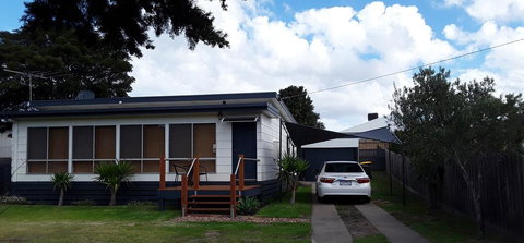 Bay Bell Cottage - Holiday Find 3