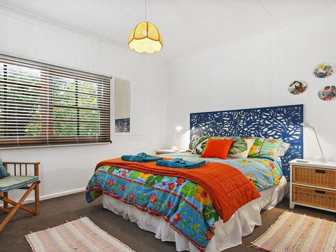 Bay Cottage - Paradise On The Bay - Holiday Find 3