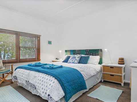 Bay Cottage - Paradise On The Bay - Holiday Find 1