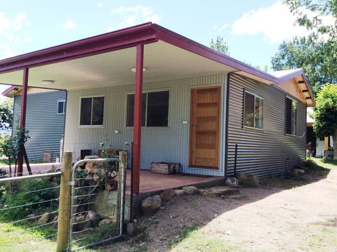 Bay Creek Guest House - Holiday Find 3