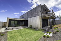 Bay Retreat