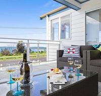 Bay Views - panoramic Jervis Bay views - Holiday Find