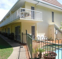 Bayshores Apartment Hervey Bay - Holiday Find