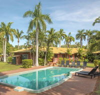 Bayside Holiday Apartments - Holiday Find