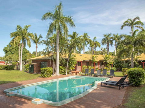 Bayside Holiday Apartments - Holiday Find 0