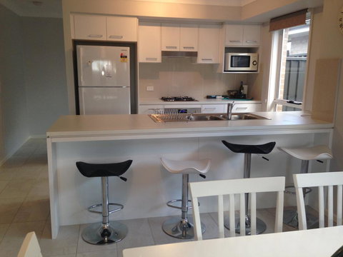 Bayswood Vincentia JERVIS BAY - Holiday Find 1