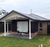 Bayswood Vincentia JERVIS BAY - Holiday Find