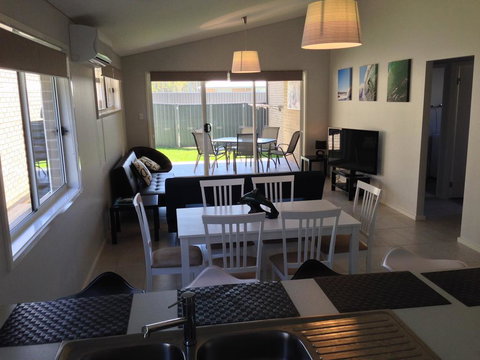 Bayswood Vincentia JERVIS BAY - Holiday Find 2