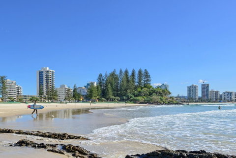 Bayview Apartments Rainbow Bay - Holiday Find 0