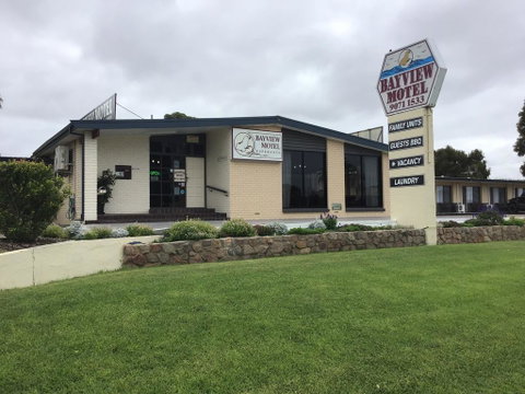 Bayview Motel - Holiday Find 0